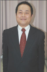 ファシリテータ通訳イメージ